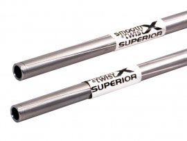 Reserve loop FX STX Superior Liner Standard 700mm 6,35mm