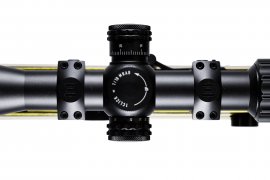 Montage Element Optics Accu-Lite 22mm/34mm laag