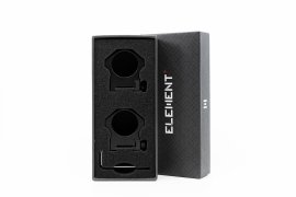 Montage Element Optics Accu-Lite 22mm/34mm hoog