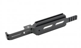 Saber Tactical Arca Swiss 2 rail voor FX Impact Compact