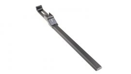 Saber Tactical FX Impact Extended Picatinny rail