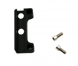 Monopod Adapter Saber Tactical voor FX Impact