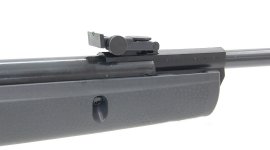 Luchtbuks Gamo Big Cat 1000 5,5mm - 24J