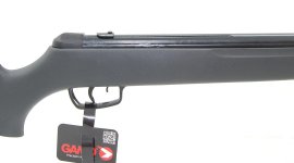 Luchtdrukgeweer Gamo Big Cat 1000 4,5mm - 24J