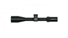 Richtkijker Element Nexus 5-20x50 FFP APR-1C MRAD
