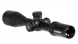 Richtkijker Element Nexus 5-20x50 FFP APR-1C MRAD