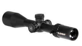 Richtkijker Element Nexus 5-20x50 FFP EHR-1C MOA