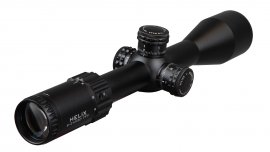 Richtkijker Element Helix 6-24x50 FFP APR-2D MRAD