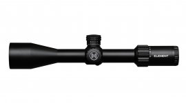 Richtkijker Element Helix 6-24x50 FFP APR-2D MRAD