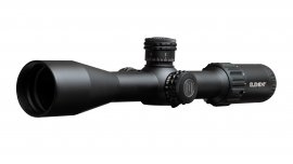 Richtkijker Element Helix 4-16x44 FFP APR-2D MRAD