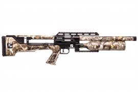 Luchtbuks Reximex Throne Camo 4,5mm