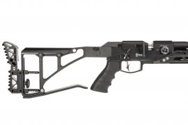 Luchtgeweer FX Dreamline Saber Tactical 6,35mm