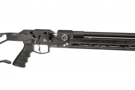 Luchtgeweer FX Dreamline Saber Tactical 6,35mm