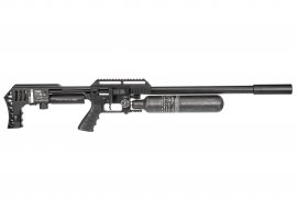 Luchtbuks FX Impact M3 Sniper Black 5,5mm