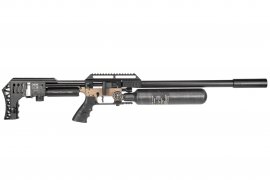 Luchtbuks FX Impact M3 Sniper Bronze 5,5mm