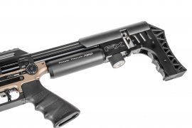 Luchtbuks FX Impact M3 Sniper Bronze 5,5mm