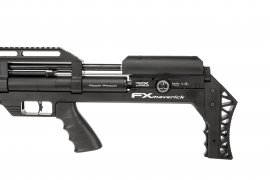 Luchtbuks FX Maverick Sniper 5,5mm