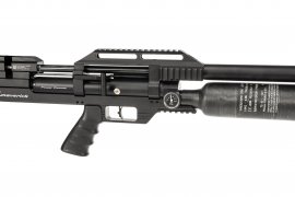 Luchtbuks FX Maverick Sniper 5,5mm