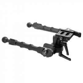 Bipod Accu-Tac FC-5 G2 Arca Swiss