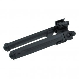 Bipod voor Weaver-rail