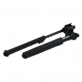 Bipod voor Weaver-rail