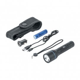 Zaklamp Walther PL 71r