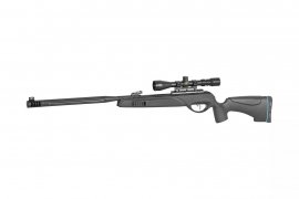 Luchtbuks Gamo HPA Mi IGT 4,5mm - 20J