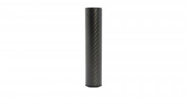 Moderator RTI 1/2×20 UNF Carbon