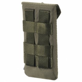 Smartphonehoesje M-Tac Elite Medium Hex groen