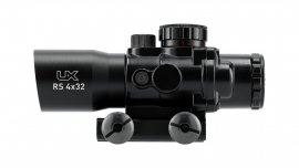 Richtkijker Umarex RS 4x32 TC-CI