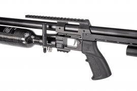 Luchtbuks RTI Prophet 5,5mm LR Performance Black