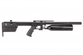 Luchtgeweer RTI Prophet II 5,5mm Black