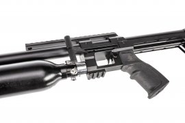 Luchtgeweer RTI Prophet II 5,5mm Black