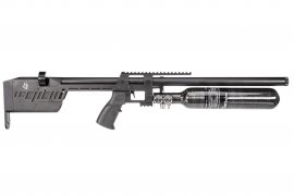 Luchtbuks RTI Prophet II 5,5mm Performance Black