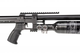 Luchtbuks RTI Prophet II 5,5mm Performance Black