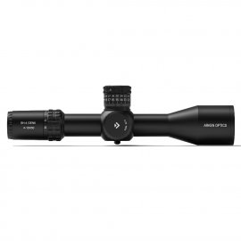 Richtkijker Arken SH4 4-16x50 GEN2 FFP VPR MRAD