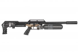 Luchtdrukgeweer FX Impact M3 Standard 5,5mm Bronze