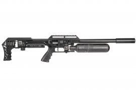 Luchtbuks FX Impact M3 Standard 6,35mm Black