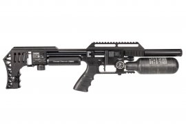 Luchtbuks FX Impact M3 Compact 5,5mm Black