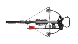 Kruisboog Barnett Explorer XP380