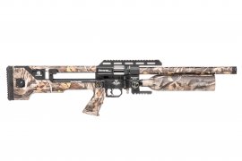 Luchtbuks Reximex Throne GEN2 Camo 6,35mm