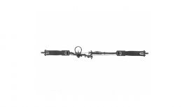 Boog Poe Lang Predator III 35-65lb zwart