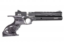 Luchtpistool Reximex RPA GLG 4,5mm