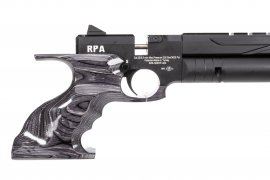 Luchtdrukpistool Reximex RPA GLG 5,5mm