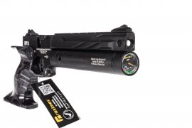 Luchtdrukpistool Reximex RPA GLG 5,5mm