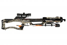 Kruisboog Barnett Hyper Whitetail 410