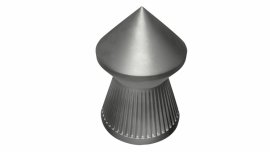 Diabolo Umarex Cobra 500st cal.4,5mm