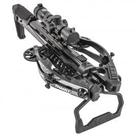 Kruisboog Killer Instinct SWAT X1 195lb