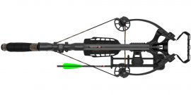 Kruisboog Barnett Whitetail Hunter 400XTR 205lb