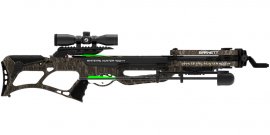 Kruisboog Barnett Whitetail Hunter 400XTR 205lb